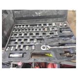 Socket Set - 1/2in Drive