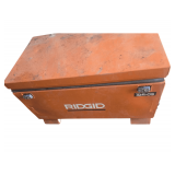 Rigid Trenchbox - 32x19x19