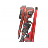 Pipe Wrenches