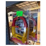 2 TriMax Chalk Lock Wheel Locks