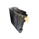 New Industrial Radiator 24”L X21.5”H.