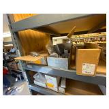 Electronic Ballast Electronic Metal Boxes 500 Line Modular