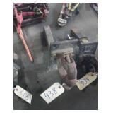 Combination Pintle Hook Hitch Ball Mount