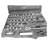 Socket Set - 1/2in Drive