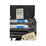 MSA Calibration Test System Model RP Check Kit