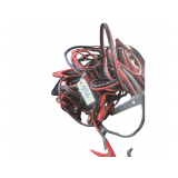 Heavy Duty Jumper Cables - 6 Sets