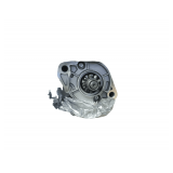Bobcat Starter - For V2203 Cummins