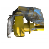 Doghouse Home Made Accessories for Vacuum Trucks