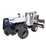 Bobcat Tractor Units w/ Hydro Demo 6.6