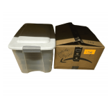 Box of Hanging File Holders