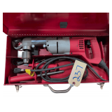 Milwaukee 120V right angle drill, model 1107-1