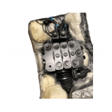 Main Hydraulic Valve for Bobcat - Bobcat Part No. - 6686260
