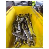 Various Wrenches