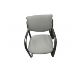 4 Office Chairs