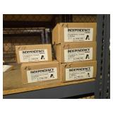 Cylindrical Levers ILSeries - Complete Door Handle Sets