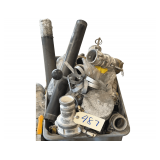 Fittings/Couplings//Pipe Assortment