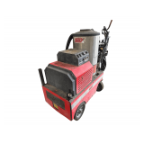 Hotsy 800 Series Hot Water Pressure Washer
