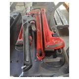 Pipe Wrenches