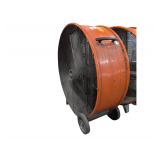 Commercial Electric 42 in. 2-Speed Heavy Duty Industrial Drum Fan