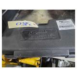 Hydraulic Cable Crimper