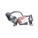 Bench Grinder - 120V - 6in