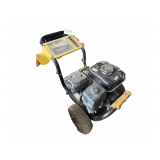 Dewalt 3400psi Pressure Washer