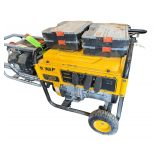 Dewalt Portable Generator DXGNR6500