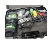 2 DLA Vehicle InterFace