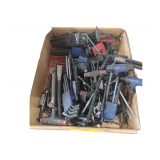 Allen Wrenches