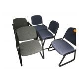 Lot of Office Chairs