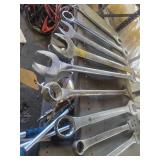 Heavy Duty Wrenches