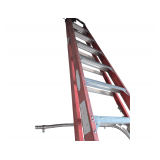 Werner 12-foot Fiberglass Step Ladder