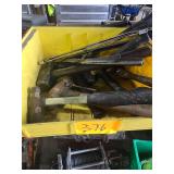 Hammers - Hacksaw - Hand Punch Handtool ? SNAP Ring Plier