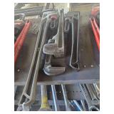 Pipe Wrenches
