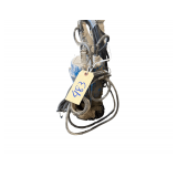 2 Sump Pumps