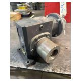 Baldor Gear Motor 15" 10" x 10"
