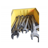Various Wrenches