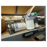 2 Brand New High Pressure Oil Filters OMSI