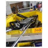 Various Sockets - Socket Wrenches