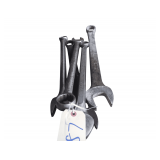 Various Wrenches