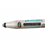 Schmidt Hammer to Test Concrete Compressive Strength