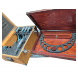 Mitutoyo Outside Micrometers, Outside Micrometer poss Brown & Sharpe No. 74 Series Machinist Micrometer