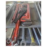 Pipe Wrenches