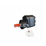 Hydraulic Rotation Motor for Bobcat or Tv - 1/2 HP