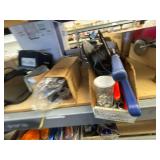 Bobcat Gear Roll of Wire and Snips