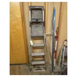 5 ft Ladder