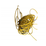 One Extension Cord