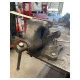 American Made Vise 5.5" Jaw