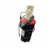 Pneumatic phillips Grease Container 35 Gal