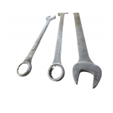 Heavy Duty Wrenches